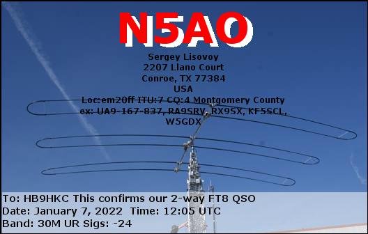 QSL