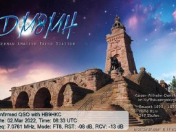 QSL